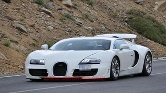 Bugatti Concept Wallpaper 1080p HD High Resolution Image