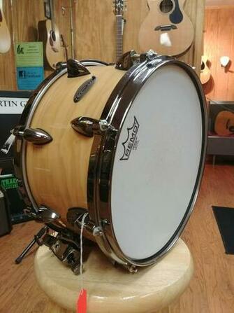 Orange County Drum Percussion Maple Natural
