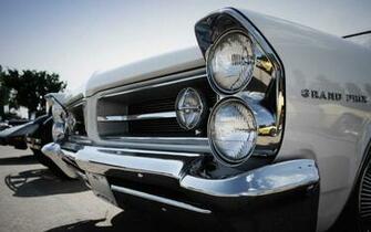 Classic Cars HD Wallpaper Vintage Widescreen
