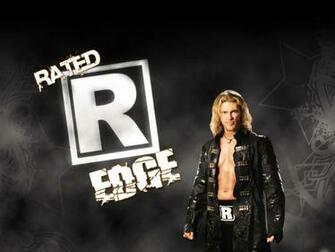 Wwe Superstar Edge Wallpaper