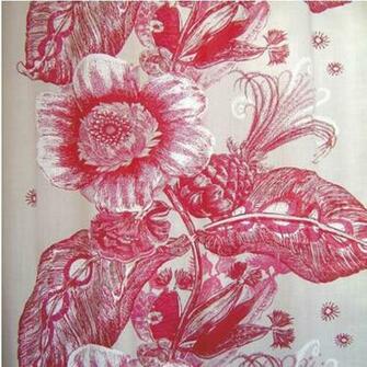 Creative Sketchbook Timorous Beasties Contemporary Wallpaper Art
