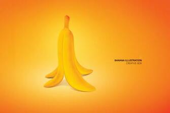 Pics Photos Banana Funny Wallpaper
