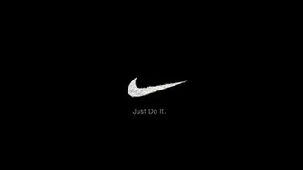 Justice Nike Slogan Logos Just Do It Wallpaper Background
