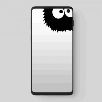 Best HD Hole Punch Wallpaper For Infinix Note Lite Hot