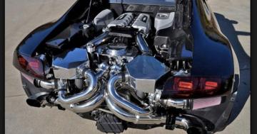 Post Your Best Engine Bay Wallpaper