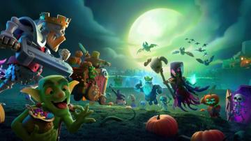 Clash Of S 4k Ultra HD Wallpaper By Studio Pi Ata