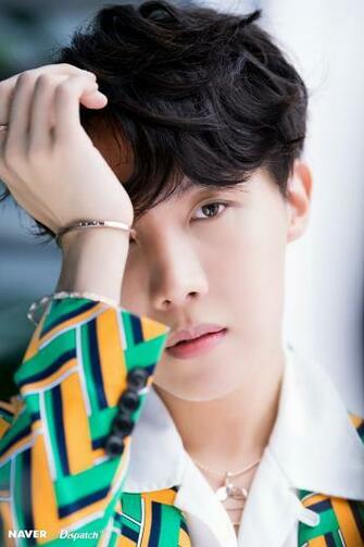 J Hope Bts Image Jhope X Dispatch HD Wallpaper And Background