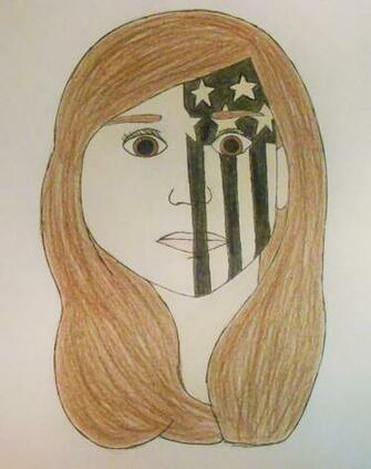 American Beauty Psycho By Renegades Of Pvnk