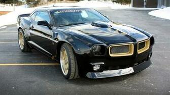 Wallpaper Wednesday Presented By Michelin Trans Am Reborn Ls1tech