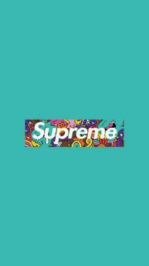 Daniel Palines On Wallpaper Supreme iPhone