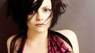 Christina Ricci Wednesday Addams HD Wallpaper Background Image