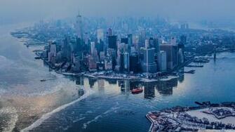 New York City Wallpaper 4k Px 4usky