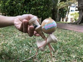 Krom Kendama Headshot Pro Mods Re