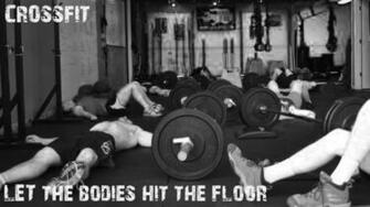 Crossfit Wallpaper Sf