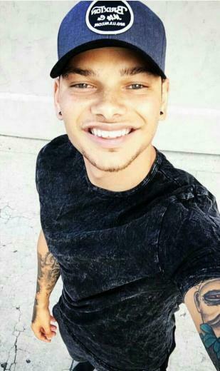 Photo Is An Instagram Post By Kane Brown In