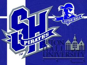 Seton Hall Ncaa Wallpaper Background Theme Desktop