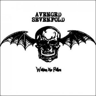 Tukang Flash Avenged Sevenfold Wallpaper