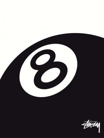 Stussy 4k Wallpaper