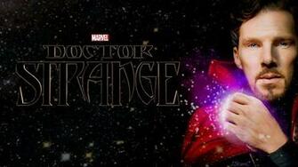 Doctor Strange Wallpaper My Hub