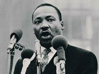 Celebrate Martin Luther King Jr Day In Los Angeles Discover