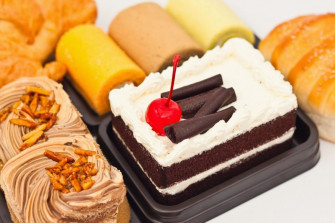Sweet Tooth Wallpaper