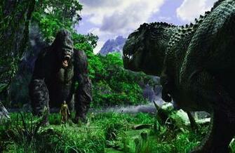 King Kong