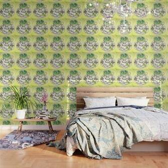 A Nice Hot Cup Of Mitochondria Wallpaper By Raliz Society6