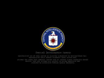 Cia Terminal Wallpaper Collection