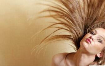 Blonde With Long Hair 4k HD Desktop Wallpaper For Ultra