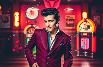 Elvis Presley Wallpaper And Screensavers