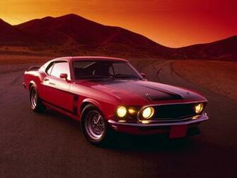 Wallpaper Ford Mustang Fastback Auto Erotica X