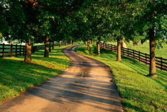 HD Ranch Wallpaper