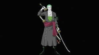 One Piece Strawhat Crew Wallpaper Pack By Elbichopt