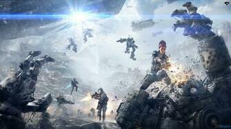 Wallpaper Tim Lelek March Video Game