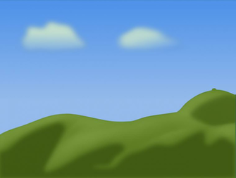 Sexy Lady Landscape Wallpaper By Panlepan