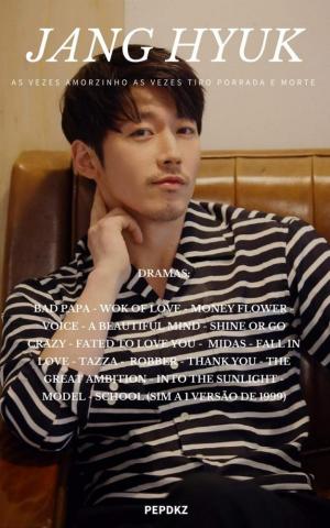 Kang Hyuk Beautiful Mind Kdrama Actors Fated To Love You