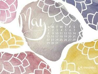Desktop Wallpaper Calendars May Smashing Magazine