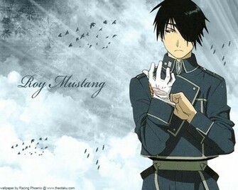 Full Metal Alchemist Fullmetal