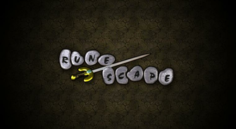 Oldschool Runescape Wallpaper