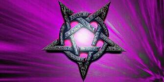 Pentacle Sign Magic Symbol Background Image From Needpix