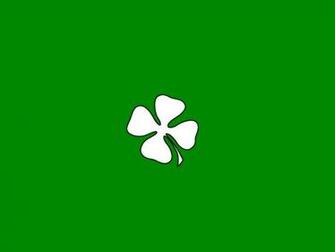 Shamrock Desktop Pc And Mac Wallpaper