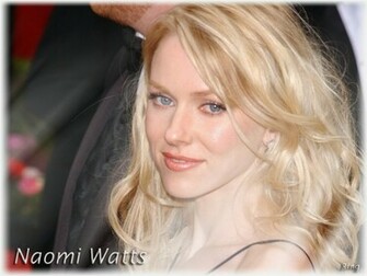 Naomi Watts Wallpaper Photos Image Pictures