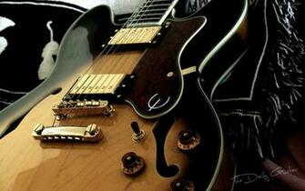 De Pantalla Guitarras Gibson HD Widescreen Gratis Imagenes