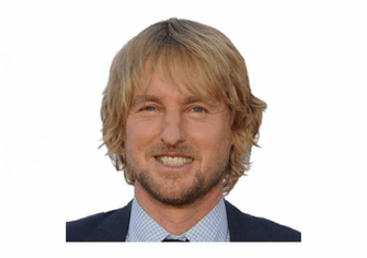 At The Movies Owen Wilson Transparent Background Png Image