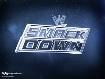 Wwe Smackdown Wallpaper