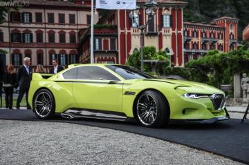 Bmw Csl Coming With Hp And Priced Over Euros