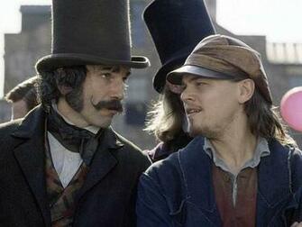 Gangs Of New York Wallpaper Pictures