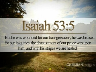 Bible Verse Greetings Card Wallpaper Kjv