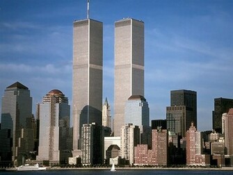 Wallpaper World Trade Center In New York X