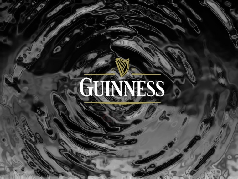 Guiness Wallpaper Dragonspit